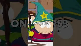 Thumbnail: Can I Platinum SOUTH PARK In Less Than 24 Hours?!
