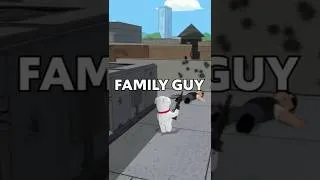 Thumbnail: The Family Guy PLATINUM is Hilarious!
