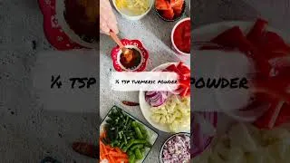Thumbnail: HOW TO MAKE JALFREZI MASALA/SPICE MIXTURE. #spicemix #masala #homemademasalapowder #homemadespicemix