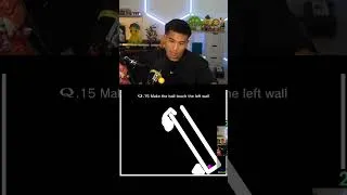 Thumbnail: Touch the left wall in Q Remastered!