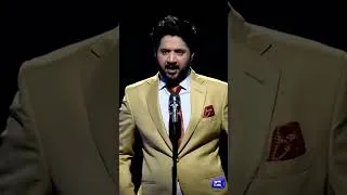 Thumbnail: Imran Ki Naseehat #imranashraf #mazaqraat #shortsfeed