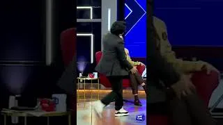 Thumbnail: Sakhawat Naz Ka Dance   #imranashraf #mazaqraat #shortsfeed