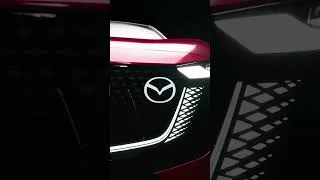 Thumbnail: It’s getting closer. #Mazda #joyofdriving