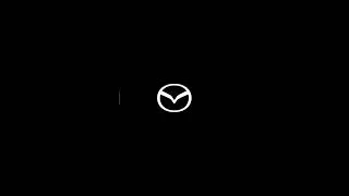 Thumbnail: It doesn't need to show its face to make a statement. #Mazdaid #bethefirst
