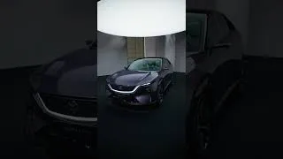 Thumbnail: Discover the all-new Mazda CX-6e