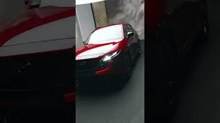 Thumbnail: The all-new Mazda CX-5.