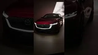 Thumbnail: Introducing the all-new Mazda6e.