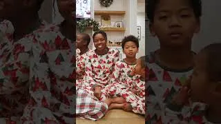 Thumbnail: The Mazelee Family Wishes You a Happy New Year!
