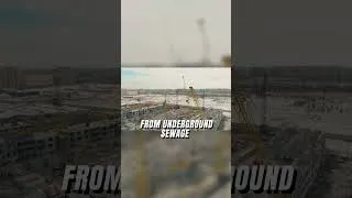Thumbnail: UK Building its Future: World-Class Projects