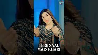 Thumbnail: Mekon Tu Pasand Hai | Mazhar Rahi FT Aliya Arooj | New Punjabi Song 2026 | Mazhar Rahi Production