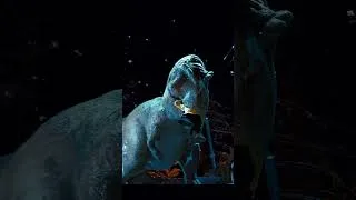 Thumbnail: Jurassic Horror Park Movie Trailer