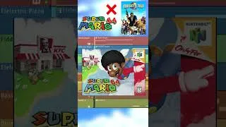Thumbnail: Dire Dire Docks Gangsta Rap Remix