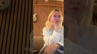 Thumbnail: Maisie Peters - Unreleased Snippet