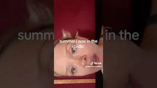 Thumbnail: Maisie Peters - Unreleased Snippet