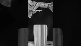 Thumbnail: How to make a Vesper
