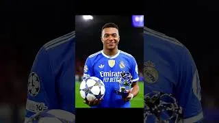 Thumbnail: Kylian Mbappé 😎⚽ November 2025 #realmadrid #kyks #theboss