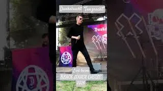 Thumbnail: Dunkelsucht - "Tanznacht" (Live beim Black Lower Castle 2026)