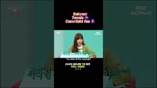 Thumbnail: [C.C.] AKMU siblings moments 3 #MBCWORLD #AKMU #SUHYUN #CHANHYUK #SHORTS