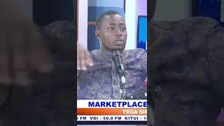 Thumbnail: The Most Important Part of Your Business Isn't the Product | | Raushwa show | MBCITV | MBCI RADIO