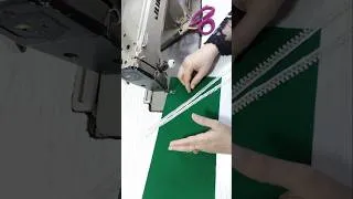 Thumbnail: Sleeve Design with Lace #SleeveDesign #ShortsVideo #ViralVideo