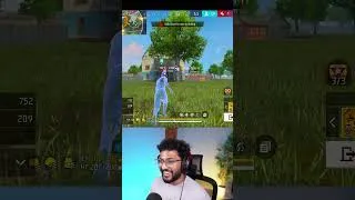 Thumbnail: Gundello Mogisthadu GANTAA..!! 🔔🔥   #shorts #freefire #freefiretelugu #mbg