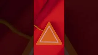 Thumbnail: FLOOR IS LAVA!! Learn Shapes and JUMP! 🟦🔺🌋 #blippi #shorts #floorislava