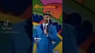 Thumbnail: Young Stevie Wonder Singing Live '68 🎤🎶 For  once in my life #steviewonder #soulmusic