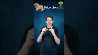 Thumbnail: 1- Animal and Their Young Ones
