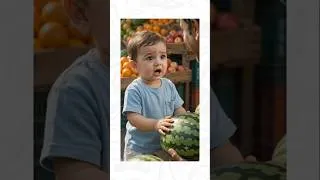 Thumbnail: Baby Ai video editing | Ai video editing | Trending Ai video #youtubeshorts #ytshorts