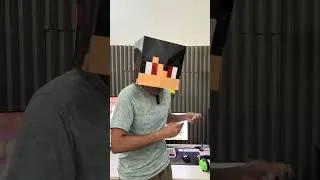Thumbnail: Diamond Vs Money 💴 #minecraft #mcflame #minecraftmemes #gaming #funny