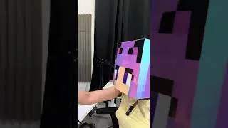 Thumbnail: Ye Gauri na Shi nhi kiya 😭 #mcflame #minecraft #minecraftmemes #gaming #funny