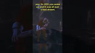 Thumbnail: pov its 2012  and this was the first boss fight ever in zombies in Black Ops 2 and it's Santa...