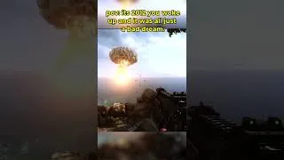Thumbnail: pov its 2012  this killstreak was so powerful in Black Ops 2 that Treyarch had to remove it...