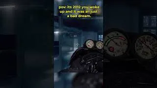 Thumbnail: pov its 2012  I can't believe it took 13 years for players to find this Black Ops 2 easter egg