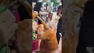 Thumbnail: VIETNAMESE SPECIALTY DELICACIES: THE FOOD MARKET WELCOMES EVERYONE