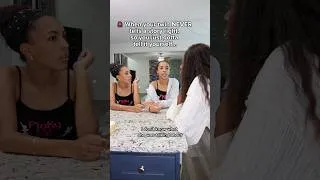 Thumbnail: 😩 Who else knows someone who NEVER tells the story right?
