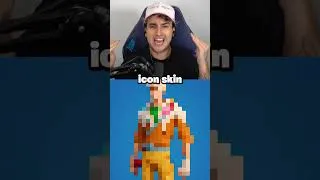Thumbnail: Fortnite Needs These Icon Skins…