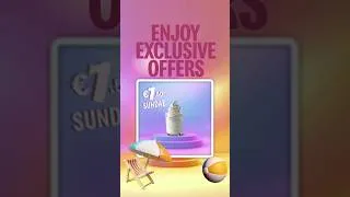 Thumbnail: ☀️Your summer just got a whole lot tastier!😋
