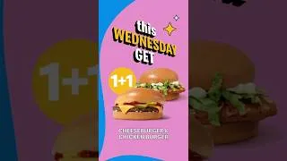 Thumbnail: It’s OH MY YAY today! 🥳