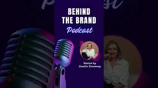 Thumbnail: Behind The Brand With McElhinneys Podcast | Launching 08.03.26