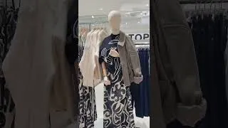 Thumbnail: Topshop has arrived at McElhinneys