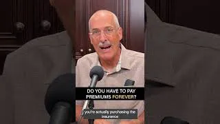 Thumbnail: Do you have to pay life insurance premiums forever?