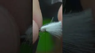 Thumbnail: When Midge Dries Aren't Working, Try This