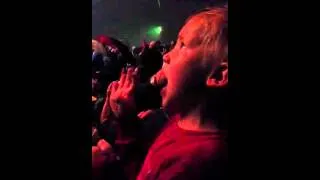 Thumbnail: Finn at 4th of July 2013