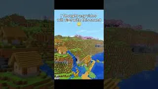Thumbnail: Minecraft CiNeMAticS...😏