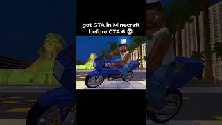 Thumbnail: it's before GTA 6 💀
