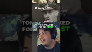 Thumbnail: American Reacts British in WW2