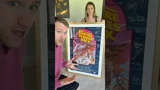 Thumbnail: finally showing my film/tv collectibles. #fyp #foryou #mcjuggernuggets #harrypotter #starwars
