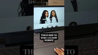 Thumbnail: Luxury website design tips for how to do your branding