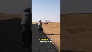 Thumbnail: Bikepacking Sudan on our adventure across Africa.